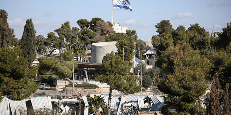 Israel Ubah Kantor UNRWA Jadi Basis Militer