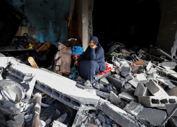 Janji Bantuan untuk Gaza Tak Terpenuhi, “Dewan Perdamaian” Dikecam