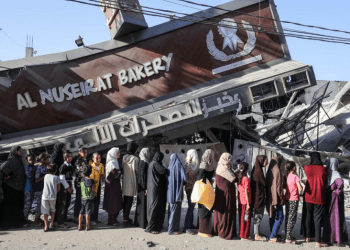 Krisis Bahan Bakar, Toko Roti Gaza Terancam Tutup