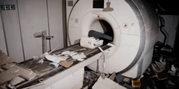 Layanan Radiologi Gaza Hampir Lumpuh