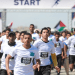 Maraton Palestina Kembali Digelar di Betlehem