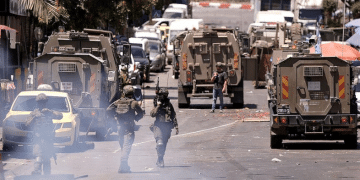 PBB: Insiden Keamanan di Gaza Meningkat, Fasilitas Bantuan Diserang