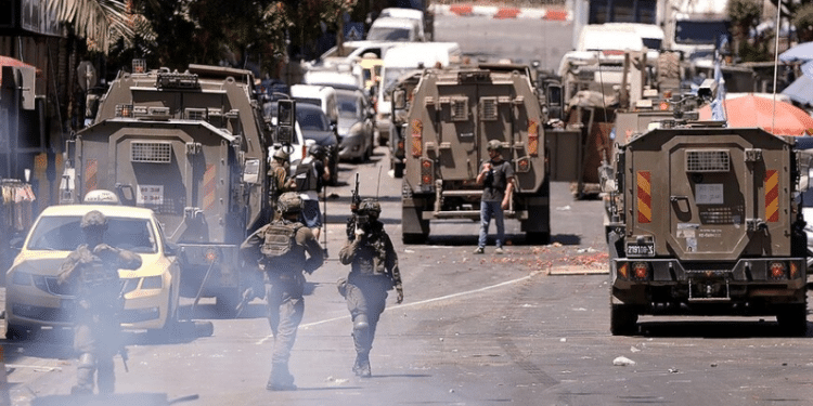 PBB: Insiden Keamanan di Gaza Meningkat, Fasilitas Bantuan Diserang