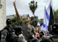 Pawai Bendera Israel dan Ancaman di Al-Aqsa