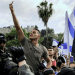 Pawai Bendera Israel dan Ancaman di Al-Aqsa