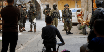 Pemukim Israel Dirikan Pos Ilegal Baru