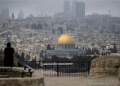 Penjaga Al-Aqsa Gagalkan Upaya Penyerbuan Israel
