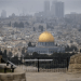 Penjaga Al-Aqsa Gagalkan Upaya Penyerbuan Israel