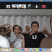 Anak yatim Gaza dalam Temu Kangen Dekap Yatim Palestina, Kamis (21/5).