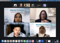 Waves to Gaza: Relawan Indonesia Ungkap Kekerasan Zionis Israel terhadap Aktivis Global Sumud Flotilla