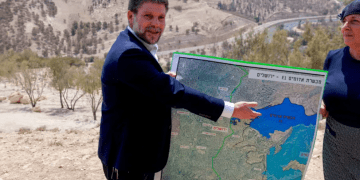 Smotrich Klaim Menjadi Incaran ICC