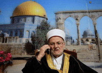 Syekh Sabri Peringatkan Eskalasi Berbahaya di Al-Aqsa