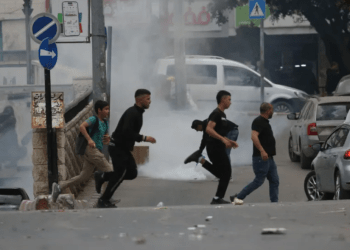 UNICEF: Anak Palestina Hadapi Teror Pemukim