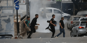 UNICEF: Anak Palestina Hadapi Teror Pemukim