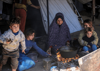 UNRWA Peringatkan Memburuknya Wabah Penyakit Kulit di Gaza