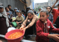 Usulan Pengelolaan Gaza Ditolak AS-Israel