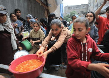 Usulan Pengelolaan Gaza Ditolak AS-Israel