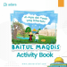 Baitul Maqdis Activity Book