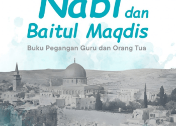 modul edukasi palestina