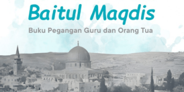 modul edukasi palestina
