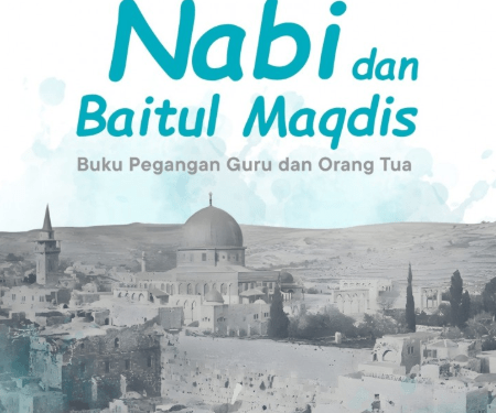 modul edukasi palestina