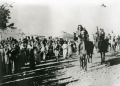The Great Palestinian Revolt (1936 – 1939): Upaya Inggris dan Zionis untuk Mencegah Kemerdekaan Palestina