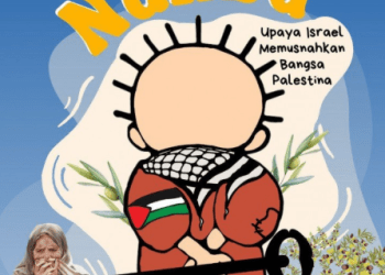 why palestine