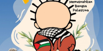 why palestine