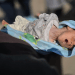 1.701 Bayi Lahir di Gaza pada Mei 2026 di Tengah Genosida dan Krisis Kemanusiaan yang Berlanjut