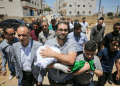 241 Anak Palestina Terbunuh di Tepi Barat, B’Tselem: Tertinggi Sejak Pendudukan 1967