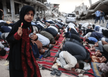 Palestina dalam Gambar