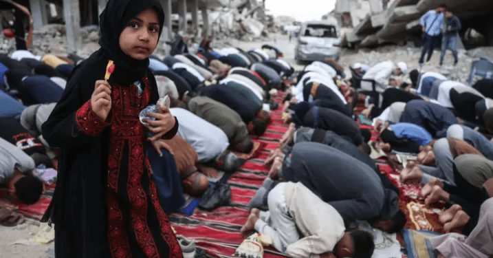 Palestina dalam Gambar