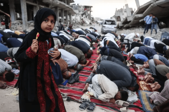 Palestina dalam Gambar