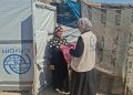Dekap Keluarga Palestina Melalui Bantuan Bermartabat untuk Para Perempuan Gaza