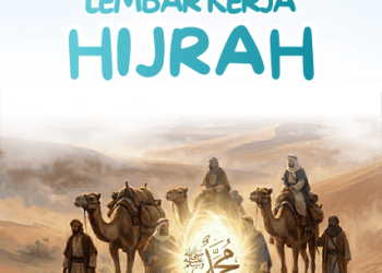 Hijrah – Work Sheet