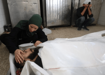 CPJ Hapus 20 Nama Jurnalis Gaza, Anggota Dewan Mundur Setelah Pertanyakan Standar Ganda