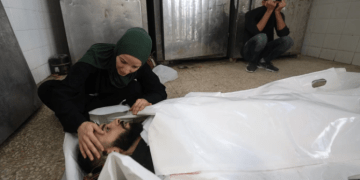 CPJ Hapus 20 Nama Jurnalis Gaza, Anggota Dewan Mundur Setelah Pertanyakan Standar Ganda