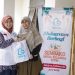 Muharram Berbagi: Adara Bantu Ibu Tunggal Penuhi Kebutuhan Keluarga