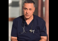 Dokter Gaza Hussam Abu Safiya Dipindah ke Sel Isolasi, Pengacara Ungkap Kondisi Memprihatinkan