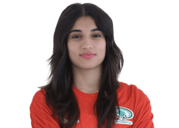 Dua Pemain Tim Putri Palestina Ditangkap Israel, Lebih dari 800 Atlet Terbunuh di Gaza