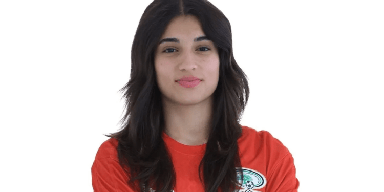 Dua Pemain Tim Putri Palestina Ditangkap Israel, Lebih dari 800 Atlet Terbunuh di Gaza