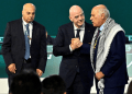 FIFA Usulkan Laga Israel vs Palestina U-15, Menuai Kritik Keras dari Komunitas Pro-Palestina