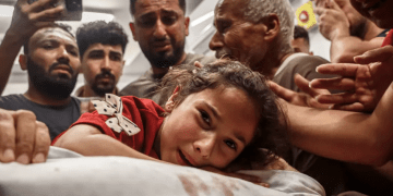 Genosida Berlanjut: Anak-Anak Palestina Jadi Sasaran Utama di Gaza