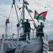 Global Sumud Flotilla 2026: Kapal Handala II dari Swedia Bersiap Tembus Bantuan ke Gaza