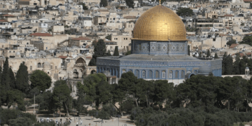 Haaretz Ungkap Israel Rekrut Aktivis Sayap Kanan Jadi Polisi Al-Aqsa, Status Quo Terancam Berubah