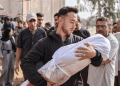 Investigasi Penembakan Anak-Anak Gaza Raih European Press Prize 2026, Ungkap Pola Luka Mencurigakan
