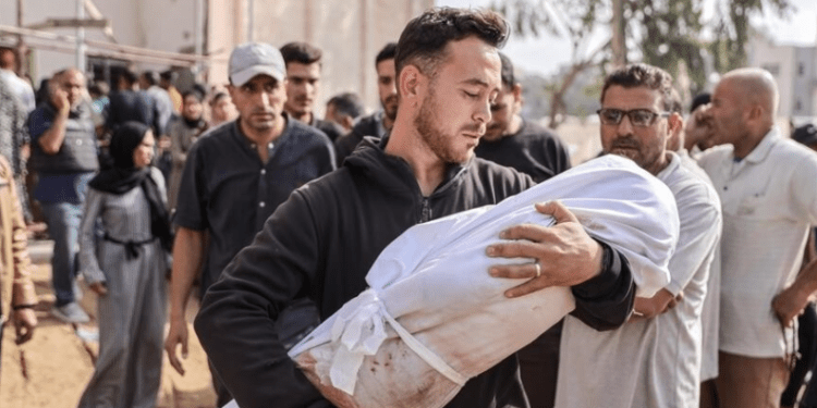 Investigasi Penembakan Anak-Anak Gaza Raih European Press Prize 2026, Ungkap Pola Luka Mencurigakan