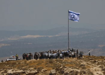 Israel Bangun Sekolah Yahudi di Hebron Tanpa Izin Pemkot