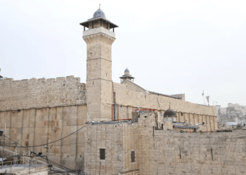 Israel Batasi Azan di Masjid-masjid Palestina