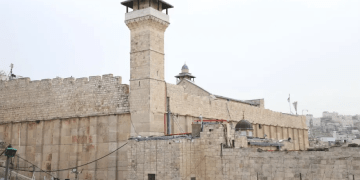 Israel Batasi Azan di Masjid-masjid Palestina